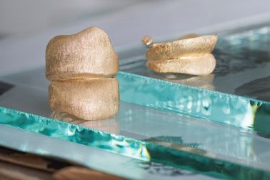 Leaves von Ole Lynggaard: Schmuck zum Träumen