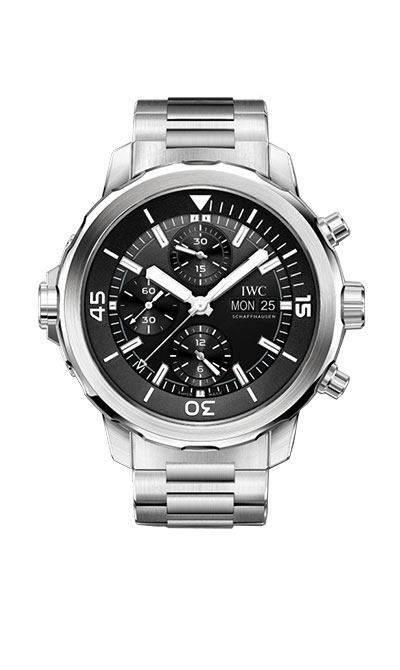 Aquatimer Chronograph