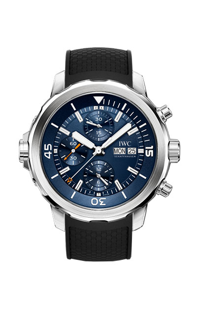 Aquatimer Chronograph