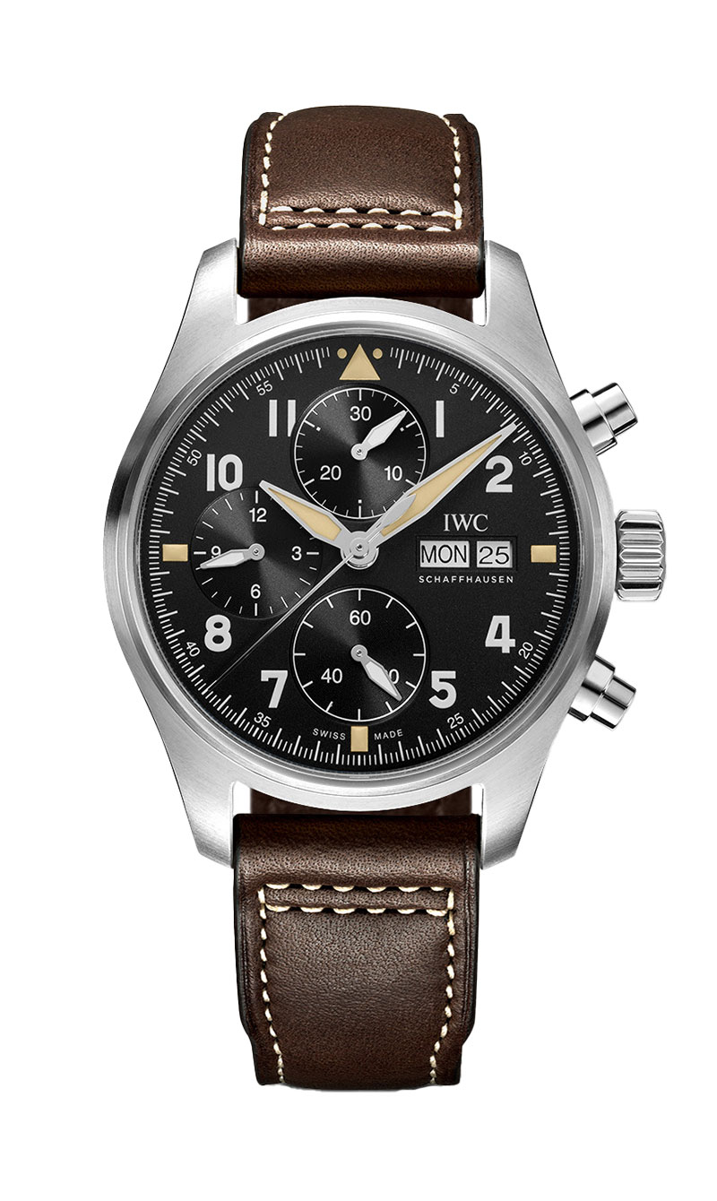 Pilot’s Watch Chronograph Spitfire