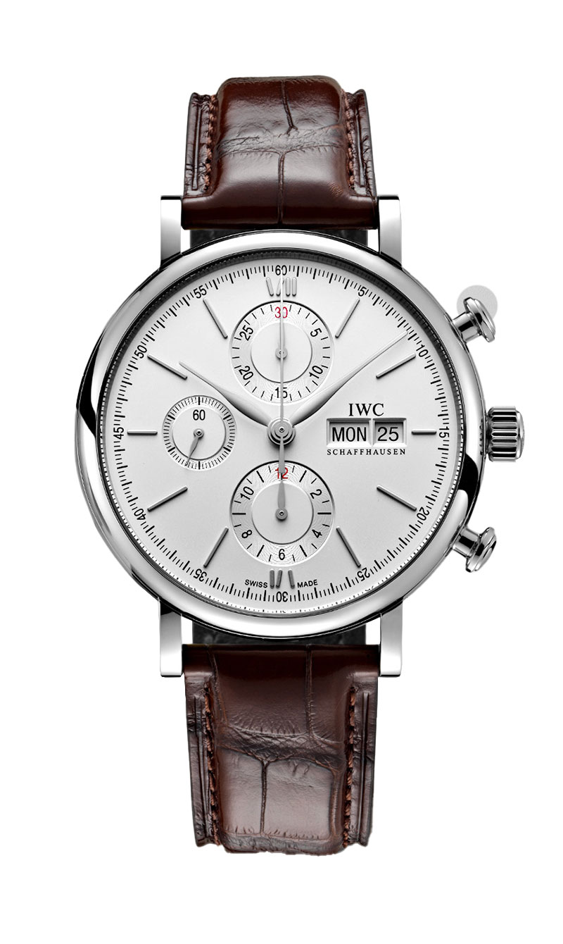 Portofino Chronograph 