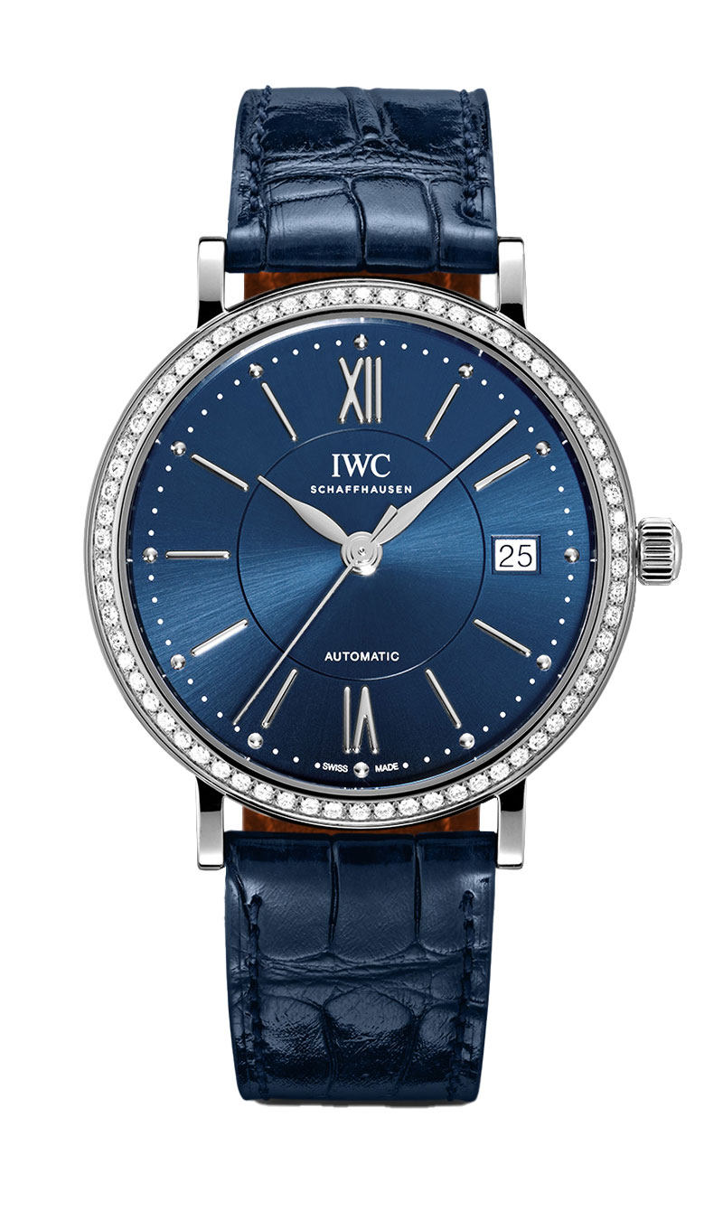 Portofino Automatic 37 