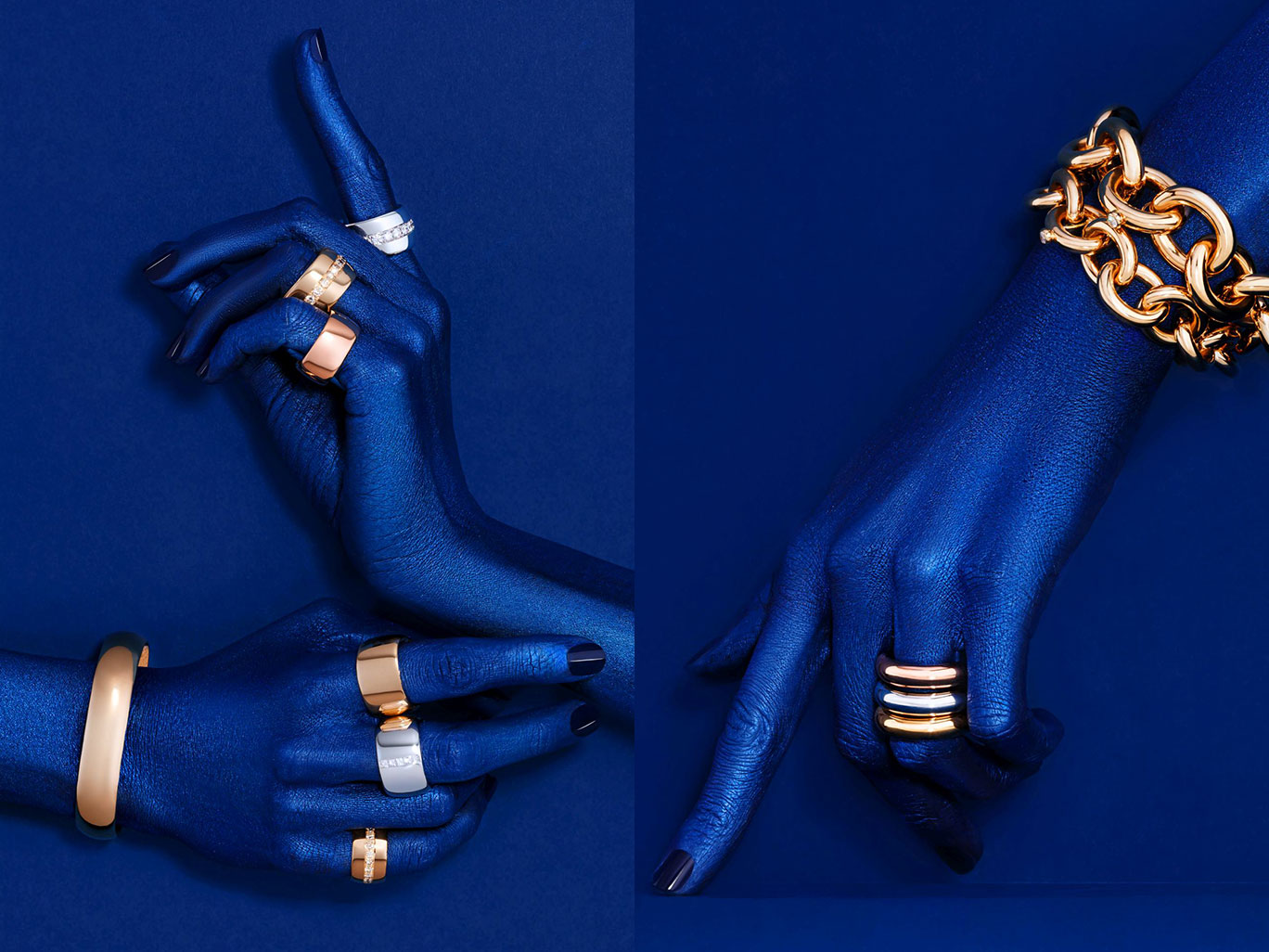 IsabelleFa - Maîtres Chaînistes