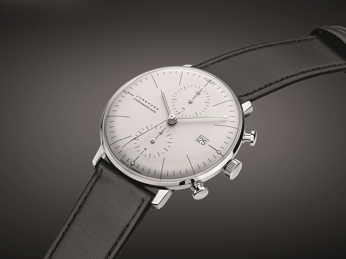 Max Bill - Junghans